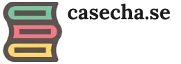 Casecha.se Logo